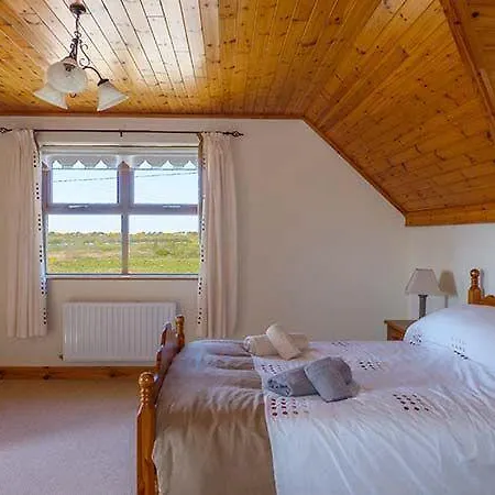 Mountscott Manor Milltown Malbay *