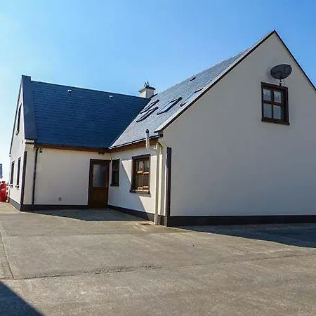 Mountscott Manor Milltown Malbay * Droíchead an Chláir
