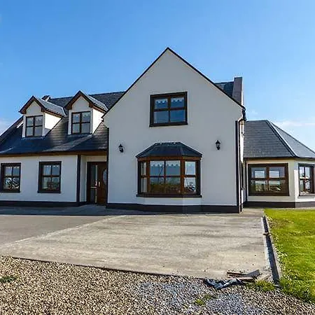 Mountscott Manor Milltown Malbay Droíchead an Chláir