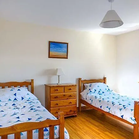 Сasa de vacaciones Mountscott Manor Milltown Malbay *