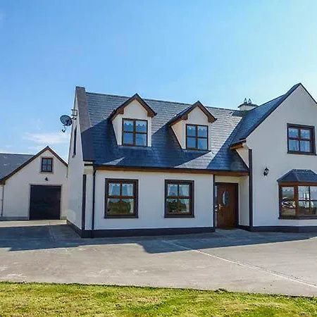 Mountscott Manor Milltown Malbay Сasa de vacaciones Droíchead an Chláir