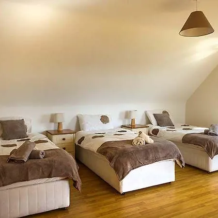 Mountscott Manor Milltown Malbay Сasa de vacaciones